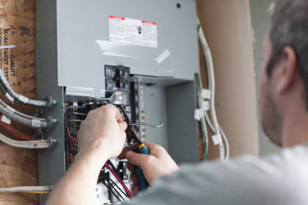 Emergency Electrical Repair Services in Westfield Center, OH